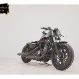 Мотоцикл HD SPORTSTER FORTY-EIGHT XL1200X з пробігом 10377 km