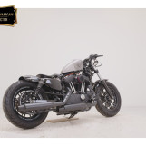 Мотоцикл HD SPORTSTER FORTY-EIGHT XL1200X з пробігом 10377 km