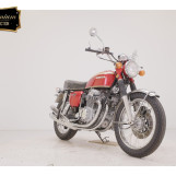 Мотоцикл Honda CB750 з пробігом 5480 km