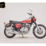 Мотоцикл Honda CB750 з пробігом 5480 km