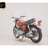 Мотоцикл Honda CB750 з пробігом 5480 km