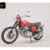 Мотоцикл Honda CB750 з пробігом 5480 km