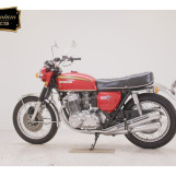 Мотоцикл Honda CB750 з пробігом 5480 km