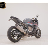 Мотоцикл BMW S1000RR з пробігом 2485 km