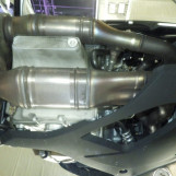 Мотоцикл BMW S1000RR з пробігом 2485 km