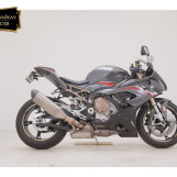 Мотоцикл BMW S1000RR з пробігом 2485 km