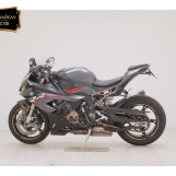 Мотоцикл BMW S1000RR з пробігом 2485 km