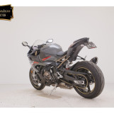 Мотоцикл BMW S1000RR з пробігом 2485 km