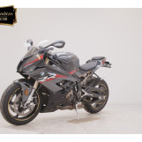 Мотоцикл BMW S1000RR з пробігом 2485 km