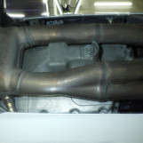 Мотоцикл Suzuki GSX1300R HAYABUSA з пробігом 13805 km