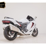 Мотоцикл Suzuki GSX1300R HAYABUSA з пробігом 13805 km