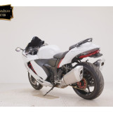 Мотоцикл Suzuki GSX1300R HAYABUSA з пробігом 13805 km