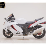 Мотоцикл Suzuki GSX1300R HAYABUSA з пробігом 13805 km