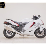 Мотоцикл Suzuki GSX1300R HAYABUSA з пробігом 13805 km