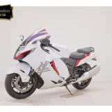 Мотоцикл Suzuki GSX1300R HAYABUSA з пробігом 13805 km