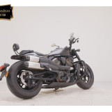 Мотоцикл HD RH1250S з пробігом 3143 km