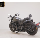 Мотоцикл HD RH1250S з пробігом 3143 km