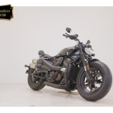 Мотоцикл HD RH1250S з пробігом 3143 km