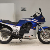Мотоцикл Kawasaki GPZ900R з пробігом 64690 km