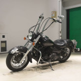 Мотоцикл Yamaha DRAGSTAR XVS400 CLASSIC