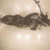 Мотоцикл Yamaha DRAGSTAR XVS400 CLASSIC