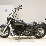 Мотоцикл Yamaha DRAGSTAR XVS400 CLASSIC