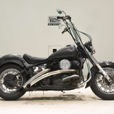 Мотоцикл Yamaha DRAGSTAR XVS400 CLASSIC