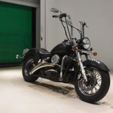 Мотоцикл Yamaha DRAGSTAR XVS400 CLASSIC