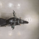 Мотоцикл Kawasaki ELIMINATOR 250V з пробігом 23237 km