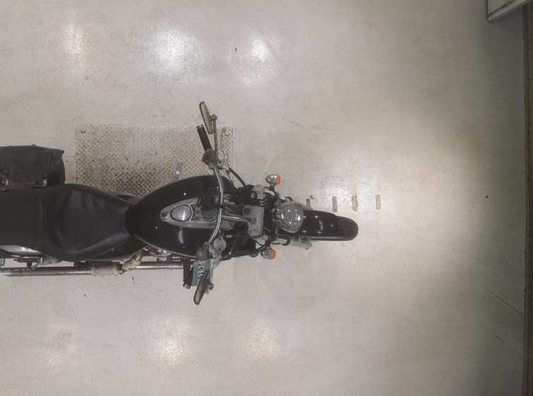 Мотоцикл Kawasaki ELIMINATOR 250V з пробігом 23237 km