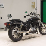 Мотоцикл Kawasaki ELIMINATOR 250V з пробігом 23237 km