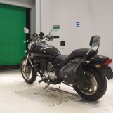 Мотоцикл Kawasaki ELIMINATOR 250V з пробігом 23237 km