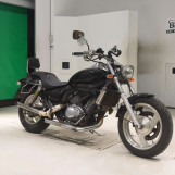 Мотоцикл Kawasaki ELIMINATOR 250V з пробігом 23237 km