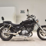 Мотоцикл Kawasaki ELIMINATOR 250V з пробігом 23237 km