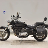 Мотоцикл Kawasaki ELIMINATOR 250V з пробігом 23237 km