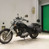 Мотоцикл Kawasaki ELIMINATOR 250V з пробігом 23237 km