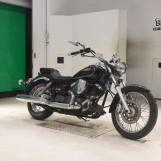 Мотоцикл Yamaha DRAGSTAR XVS250 с пробегом 11904 km
