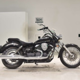Мотоцикл Yamaha DRAGSTAR XVS250 с пробегом 11904 km