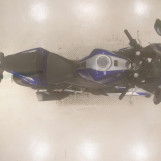 Мотоцикл Yamaha YZF-R25 з пробігом 7310 km