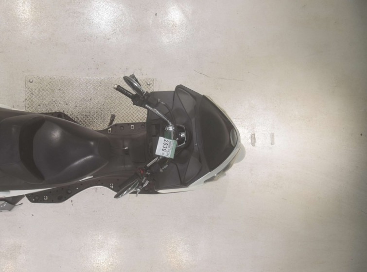 Мотоцикл Suzuki SKYWAVE 400S