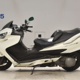 Мотоцикл Suzuki SKYWAVE 400S