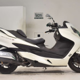 Мотоцикл Suzuki SKYWAVE 400S