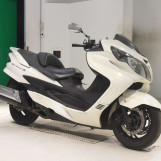 Мотоцикл Suzuki SKYWAVE 400S