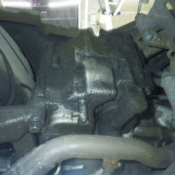 Мотоцикл Suzuki SKYWAVE 400S