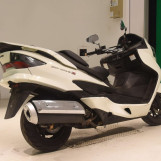 Мотоцикл Suzuki SKYWAVE 400S