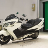 Мотоцикл Suzuki SKYWAVE 400S