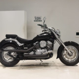 Мотоцикл Yamaha DRAGSTAR XVS400 CLASSIC з пробігом 12512 km