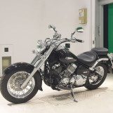 Мотоцикл Yamaha DRAGSTAR XVS400 CLASSIC з пробігом 12512 km