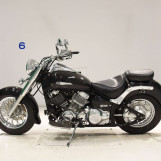 Мотоцикл Yamaha DRAGSTAR XVS400 CLASSIC з пробігом 12512 km