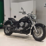 Мотоцикл Yamaha DRAGSTAR XVS400 CLASSIC з пробігом 12512 km